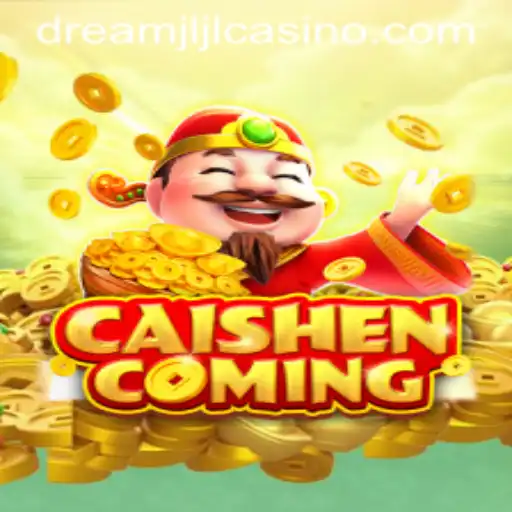 Discover the Exciting World of CAISHENCOMING at Dream jljl Casino