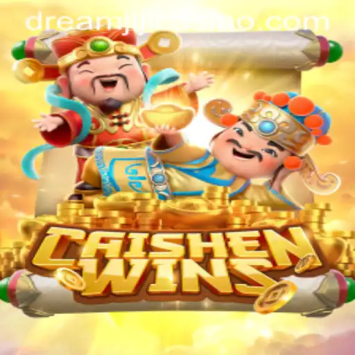 CaishenWins: Exploring the Popular Slot Game at Dream JLJL Casino
