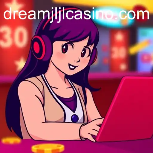 Contact Us at Dream jljl Casino: How to Reach Out and Stay Connected