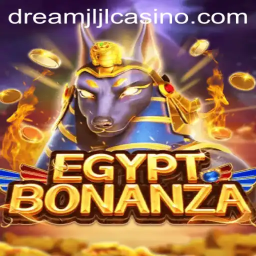 Exploring the Exciting World of EgyptBonanza at Dream jljl Casino