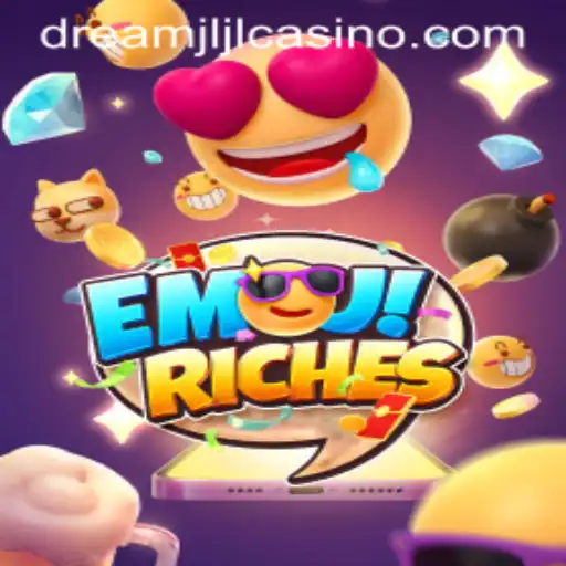 Exploring EmojiRiches: A Unique Experience at Dream jljl Casino