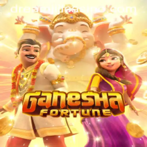 GaneshaFortune: Exploring the Mystical Slot Game at Dream Casino