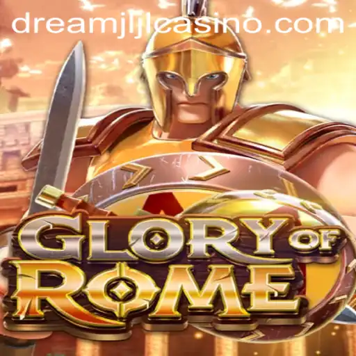 Exploring GloryofRome: An Intriguing Casino Game Experience