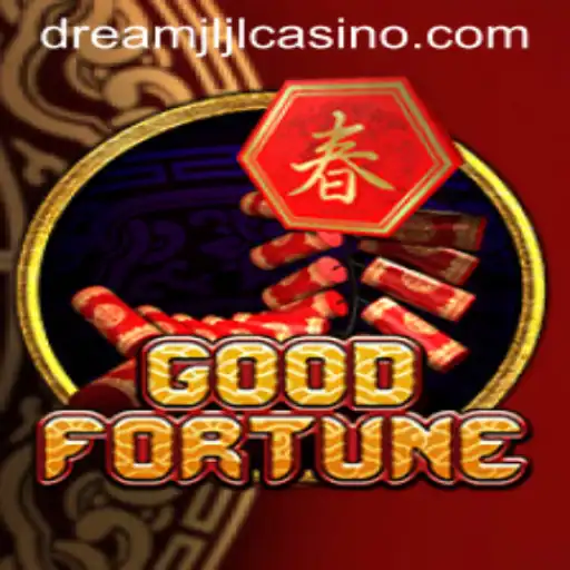 Exploring the World of GoodFortune: A Fascinating Adventure in the Dream jljl Casino