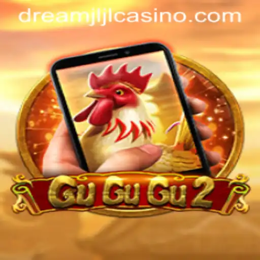 Explore the Exciting World of GuGuGu2M at Dream jljl Casino