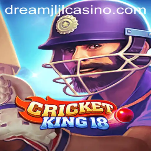 CricketKing18: Dive into the World of Virtual Cricket and Casino Excitement