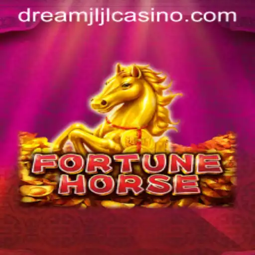 Unveiling FortuneHorse: The Game Redefining Casino Experiences