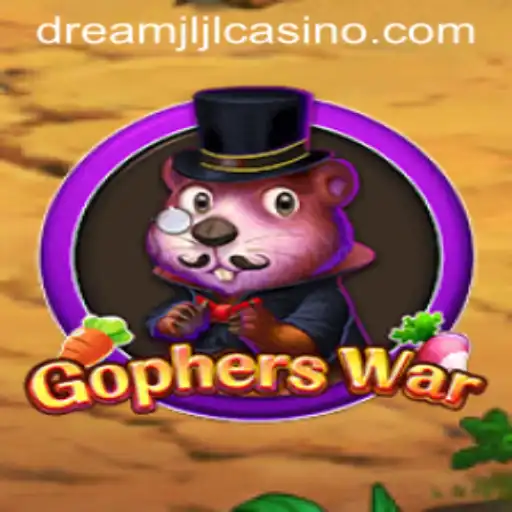 GophersWar: A Comprehensive Guide to Mastering the New Gaming Phenomenon