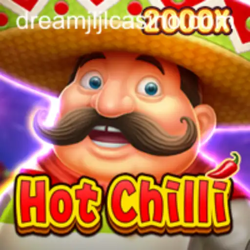 HotChilli: A Captivating Casino Game Experience
