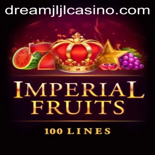 Exploring ImperialFruits100 and the Growing Popularity of Dream jljl Casino