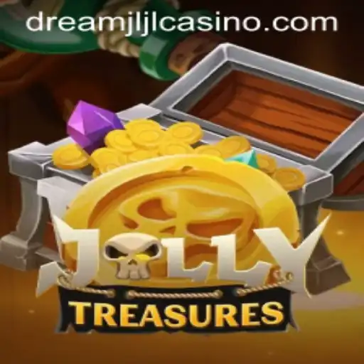 Unveiling the Excitement of JollyTreasures: A Dive into Dream jljl Casino’s Latest Offering