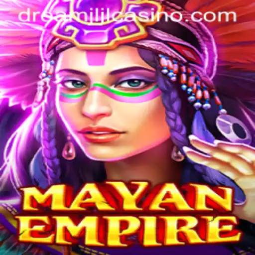 MayanEmpire: Journey into the Heart of the Dream JLJL Casino