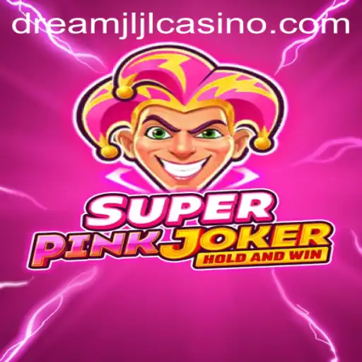 Discover the Thrills of SuperPinkJoker Casino Game