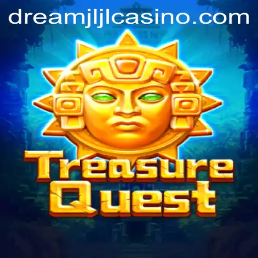 Discover the Excitement of TreasureQuest: A Journey into Dream jljl Casino