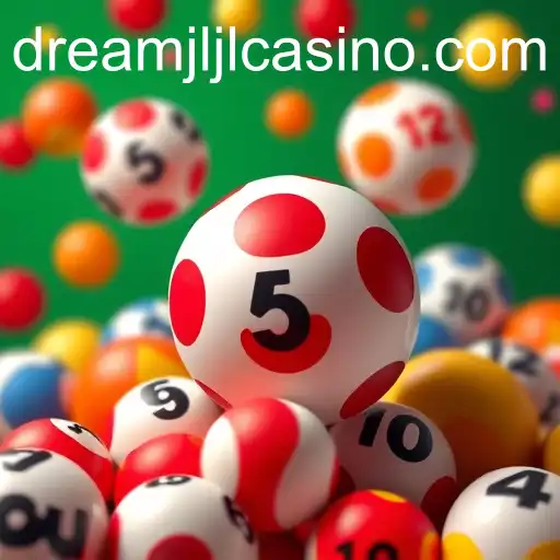 Lottery Games: A Fascinating Journey into Chance