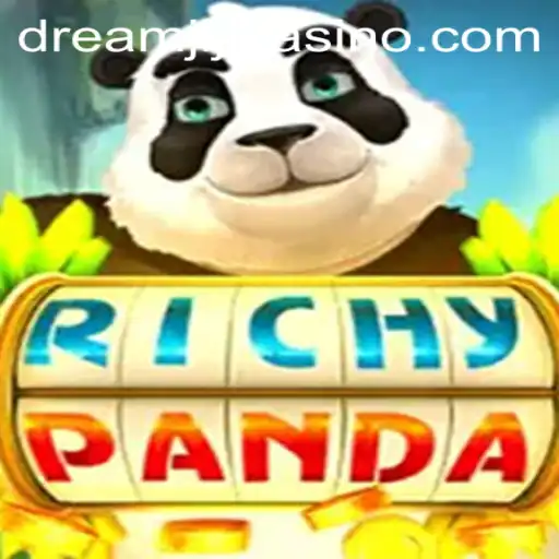 Exploring the World of RichyPanda: A Dream Casino Experience