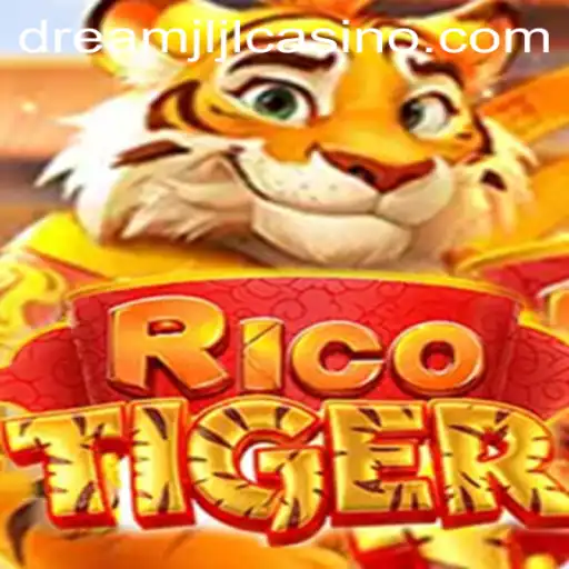 Exploring RicoTiger: An Exciting Game at Dream JLJL Casino