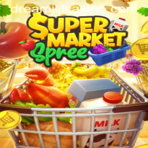 Discover the Exciting World of SupermarketSpree and the Thrills of Dream jljl Casino